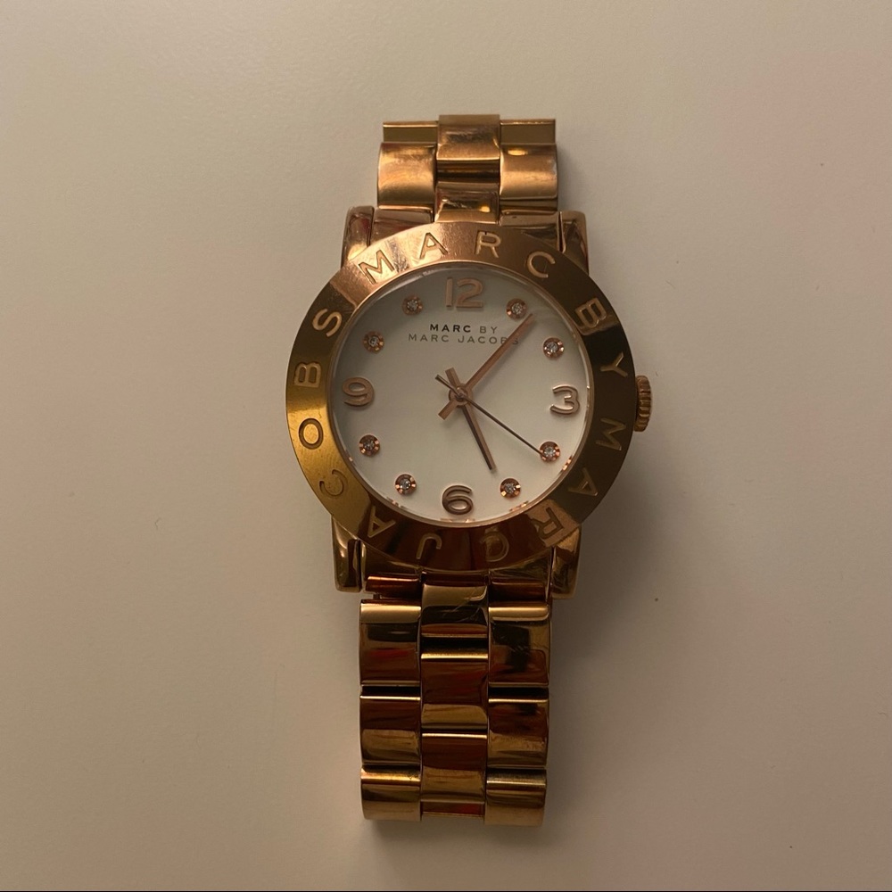Marc By Marc Jacobs Watch